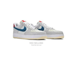UNDEFEATED X AIR FORCE 1 LOW (Size:39-46)  - Image 4