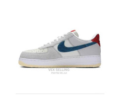 UNDEFEATED X AIR FORCE 1 LOW (Size:39-46)  - Image 5