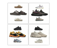 We sell Varieties of Adidas Yeezy (Size: 36-46)  - Image 1