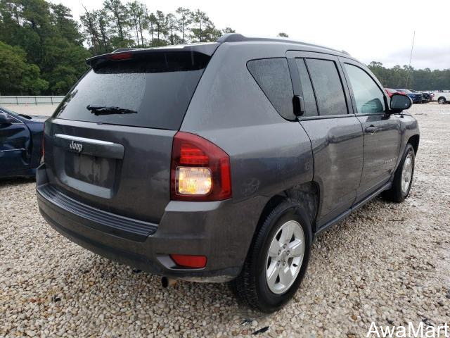 2014 JEEP COMPASS SPORT FOR SALE CALL: 07045512391 - 2