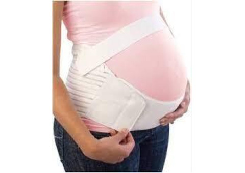 Maternity Lumbar Support IN NIGERIA BY SCANTRIK MEDICAL SUPPLIES