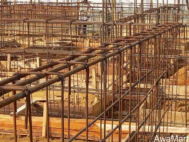 We Offer Building Construction Service (Call 08080712326) - 2