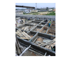 We Offer Building Construction Service (Call 08080712326)
