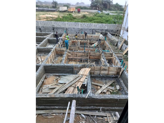 We Offer Building Construction Service (Call 08080712326) - 5