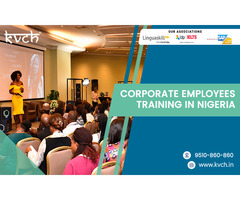 Best Corporate Training Institute in Nigeria