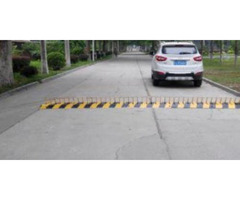 Tyre Killer Traffic Barrier Gate BY HIPHEN SOLUTIONS