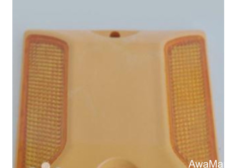 Plastic Road Stud BY HIPHEN SOLUTIONS