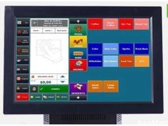 Point Of Sale Terminal System BY HIPHEN SOLUTIONS - 1