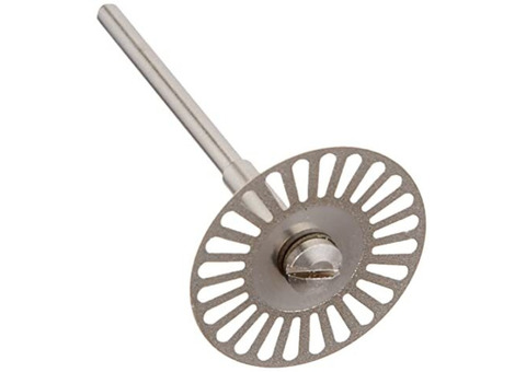 DENTAL DIAMOND DISC IN NIGERIA BY SCANTRIK MEDICAL SUPPLIES