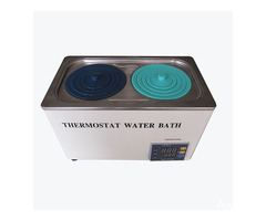 Thermostat Water Bath WB-H2F IN NIGERIA BY SCANTRIK MEDICAL SUPPLIES