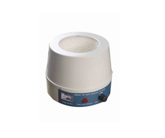 Electric Heating Mantle HM-A IN NIGERIA BY SCANTRIK MEDICAL SUPPLIES