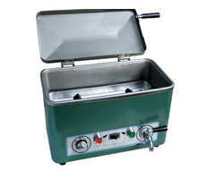 Electric Boiling Sterilizer BS-420 IN NIGERIA BY SCANTRIK MEDICAL SUPPLIES