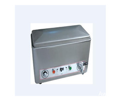 Electric Boiling Sterilizer BS-420S IN NIGERIA BY SCANTRIK MEDICAL SUPPLIES