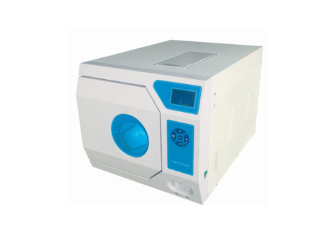 Table Top Steam Sterilizer SS-T16/SS-T24 IN NIGERIA BY SCANTRIK MEDICAL SUPPLIES