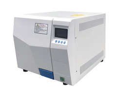 Table Top Steam Sterilizer SS-T20D/SS-T24D IN NIGERIA BY SCANTRIK MEDICAL SUPPLIES