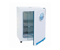 THERMOSTAT INCUBATOR IN-G18 IN NIGERIA BY SCANTRIK MEDICAL SUPPLIES
