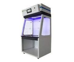 Ductless Fume Hood FH-DL80 IN NIGERIA BY SCANTRIK MEDICAL SUPPLIES
