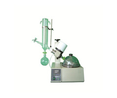 Rotary Evaporator RE-SD52A IN NIGERIA BY SCANTRIK MEDICAL SUPPLIES